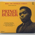 Prince Buster / Roll On Charles Street (CD)