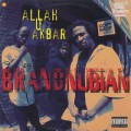 Brand Nubian / Allah U Akbar