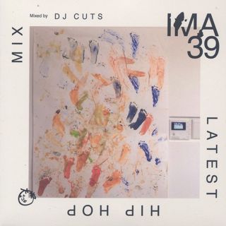 DJ CUTS / IMA#39