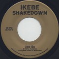 Ikebe Shakedown / Asa-Sa-1