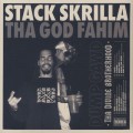 ThaGodFahim X Stack Skrilla / Dump Gawd: Tha Divine Brotherhood-1