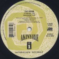 Akinyele / The Bomb-1