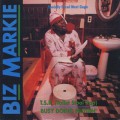 Biz Markie / T.S.R. (Toilet Stool Rap)-1