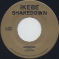 Ikebe Shakedown / Sakonsa