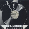 Just-Ice / Kill The Rhythm (Like A Homicide) (EP)-1