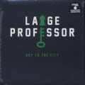 Large Professor / Key To The City