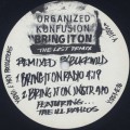 Organized Konfusion / Bring It On (The Lost Remix)