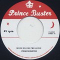 Prince Buster / High Blood Pressure