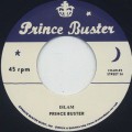 Prince Buster / Islam