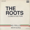 Roots / Clones & Section