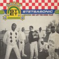 Stetsasonic / Sally