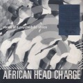 African Head Charge / Vision Of A Psychedelic Africa-1