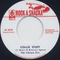 Chosen Few / Collie Stuff-1