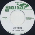 Chosen Few / My Thing