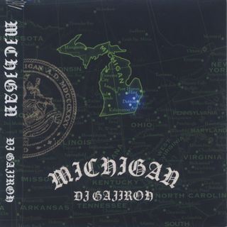 DJ Gajiroh / Michigan