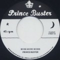 Prince Buster / Rude Rude Rudie (Don’ t Throw Stones)-1