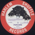 Upsetters / Popcorn-1