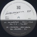 NNN & DJ COMPUFUNK / Hatsusegawa EP-1