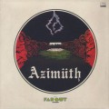 Azymuth / Azimüth