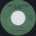 Leroy And The Drivers / The Sad Chicken-1