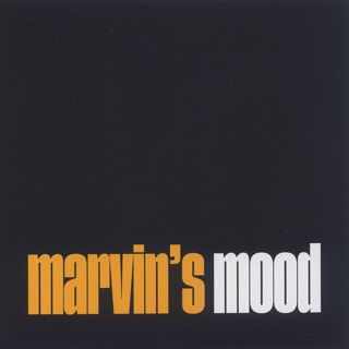 Stro Elliot / Marvin's Mood Pt.1 & 2