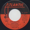 Gwen McCrae / Funky Sensation (45) ①