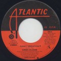 Gwen McCrae / Funky Sensation (45) ②-1
