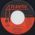 Gwen McCrae / Funky Sensation (45) ②