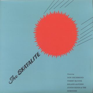 Skatalite / The Skatalite