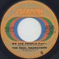 Soul Searchers / We The People(Part 1) c/w (Part 2)-1
