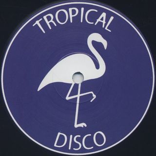 V.A. / Tropical Disco Records Volume Fifteen