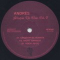 Andrés / Allegria de Vino Vol. 2-1