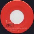Janet Jackson / Together Again c/w Got 'Til It's Gone (Ummah Jay Dee's Revenge Mix)
