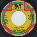 Joe Bataan / Latin Strut (45)