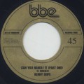 Kenny Dope / Can You Handle It-1