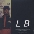 Lee Bannon / Joey Bada$$ - Pro Era Instrumentals Vol. 1-1