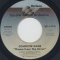 Yellow Magic Orchestra / Computer Game-1