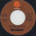 Blackbyrds / Walking In Rhythm c/w The Baby-1