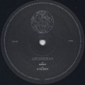 DJ Harvey Presents Locussolus / Gunship-1