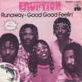 Eruption / Runaway c/w Good Good Feelin'