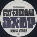 Fat Freddy's Drop / Mother Mother (Theo Parrish Translation)