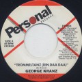 George Kranz / Trommeltanz (Din Daa Daa) (7