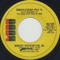 Grover Washington, Jr. / Knucklehead-1