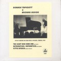 Horace Tapscott and Michael Session / Live in Avignon, France 1989 (Bootleg Edition)