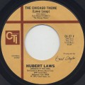 Hubert Laws / The Chicago Theme c/w I Had A Dream-1