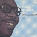 Manu Dibango / Soul Makossa c/w Lily-1