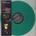 Mayer Hawthorne / Green Eyed Love & Remixes
