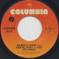 Ramsey Lewis And Earth, Wind & Fire / Hot Dawgit-1