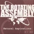 Rotating Assembly / Natural Aspirations The 12 Series (SS-019X-GH)-1