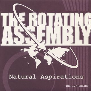Rotating Assembly / Natural Aspirations The 12